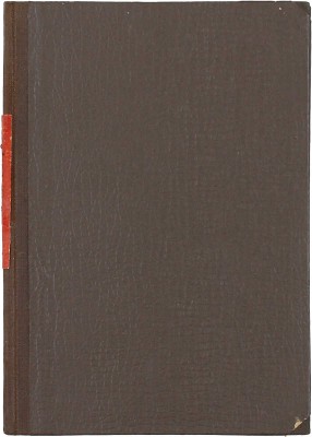 [Собрание В.Г. Лидина]. [Лидин В.Г., автограф]. Евстигнеев М. Никольский погром или Все шито да крыто. Драма из коммерческого быта. Автора «Турусы на колесах». М.: Тип. С. Орлова, 1875.